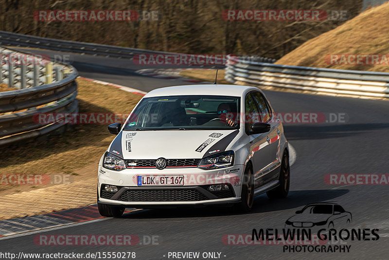 Bild #15550278 - Touristenfahrten Nürburgring Nordschleife (13.03.2022)