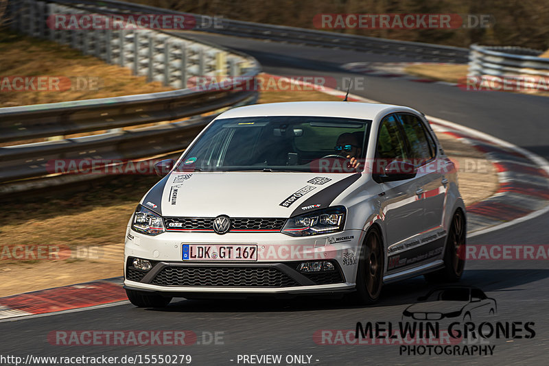 Bild #15550279 - Touristenfahrten Nürburgring Nordschleife (13.03.2022)