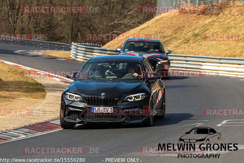 Bild #15550280 - Touristenfahrten Nürburgring Nordschleife (13.03.2022)