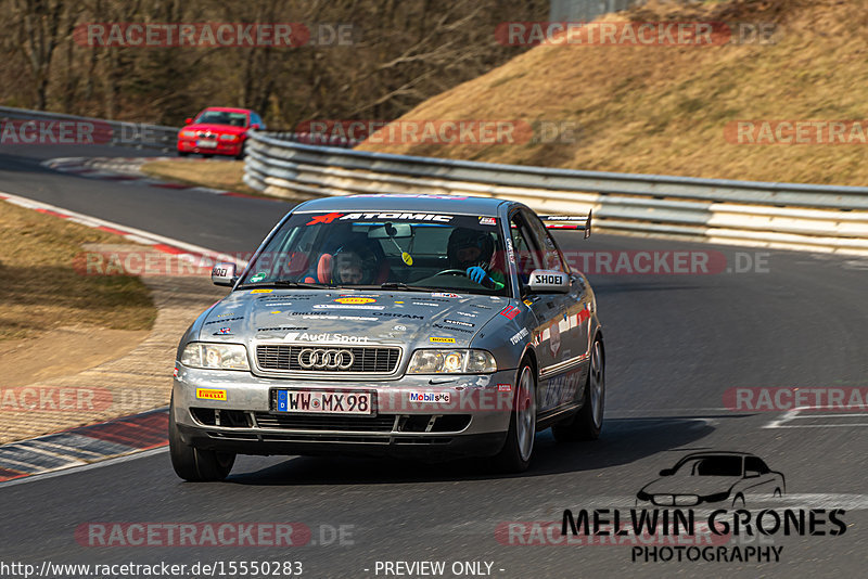 Bild #15550283 - Touristenfahrten Nürburgring Nordschleife (13.03.2022)