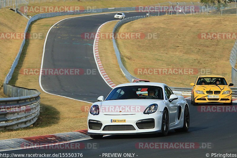 Bild #15550376 - Touristenfahrten Nürburgring Nordschleife (13.03.2022)