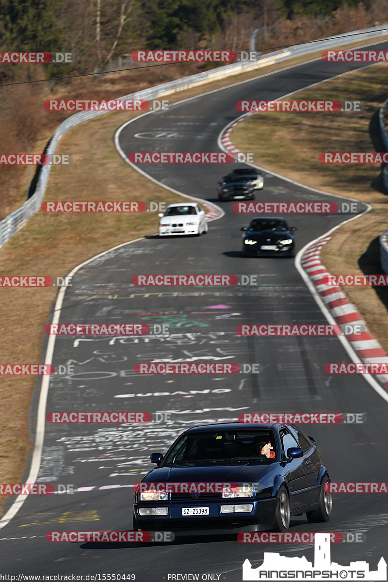 Bild #15550449 - Touristenfahrten Nürburgring Nordschleife (13.03.2022)