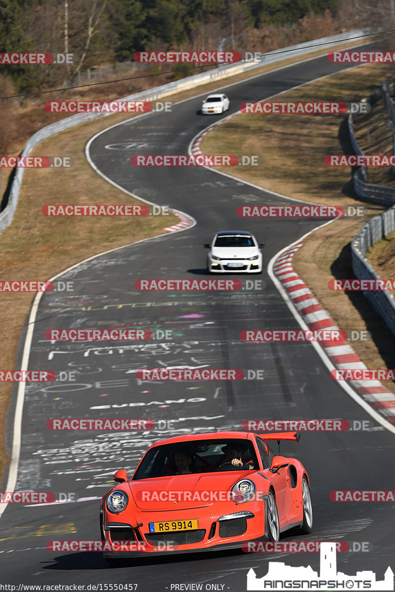 Bild #15550457 - Touristenfahrten Nürburgring Nordschleife (13.03.2022)