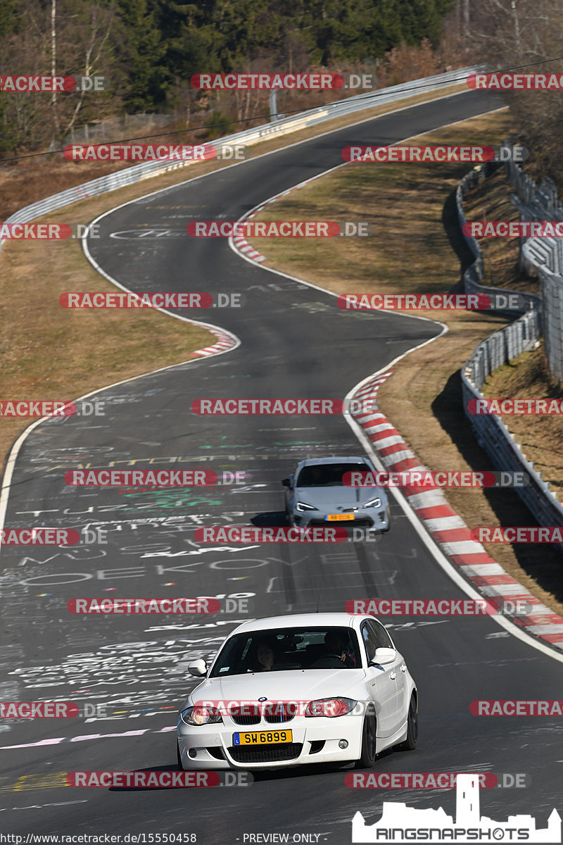 Bild #15550458 - Touristenfahrten Nürburgring Nordschleife (13.03.2022)