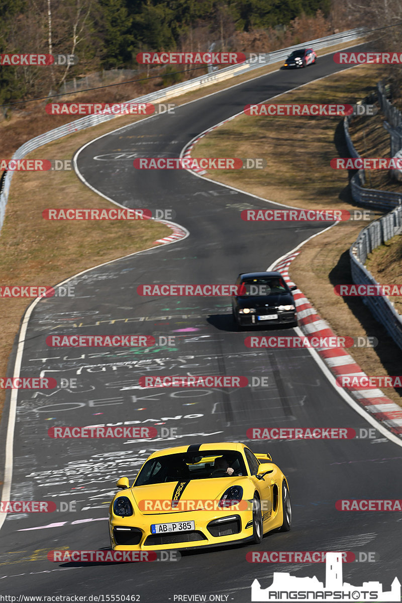 Bild #15550462 - Touristenfahrten Nürburgring Nordschleife (13.03.2022)