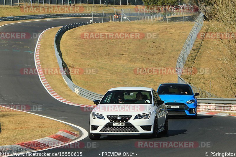 Bild #15550615 - Touristenfahrten Nürburgring Nordschleife (13.03.2022)