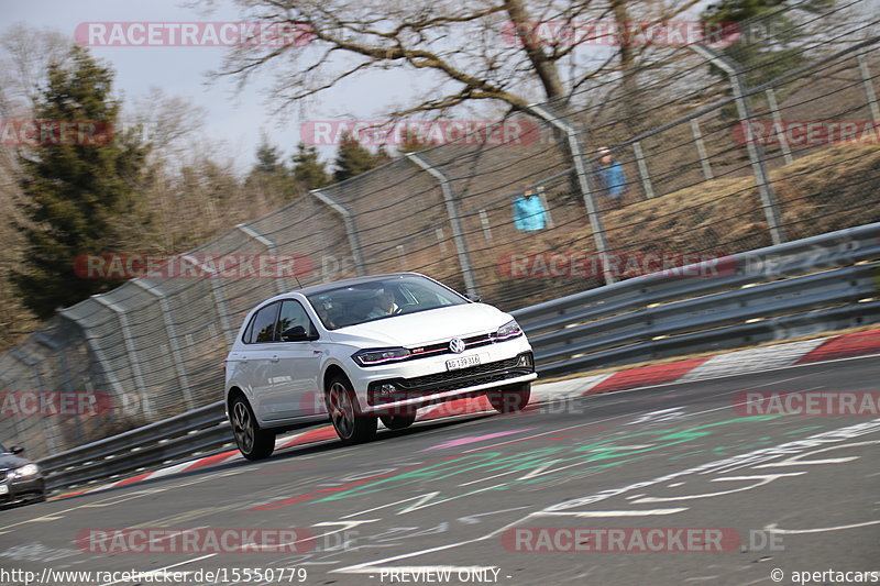 Bild #15550779 - Touristenfahrten Nürburgring Nordschleife (13.03.2022)