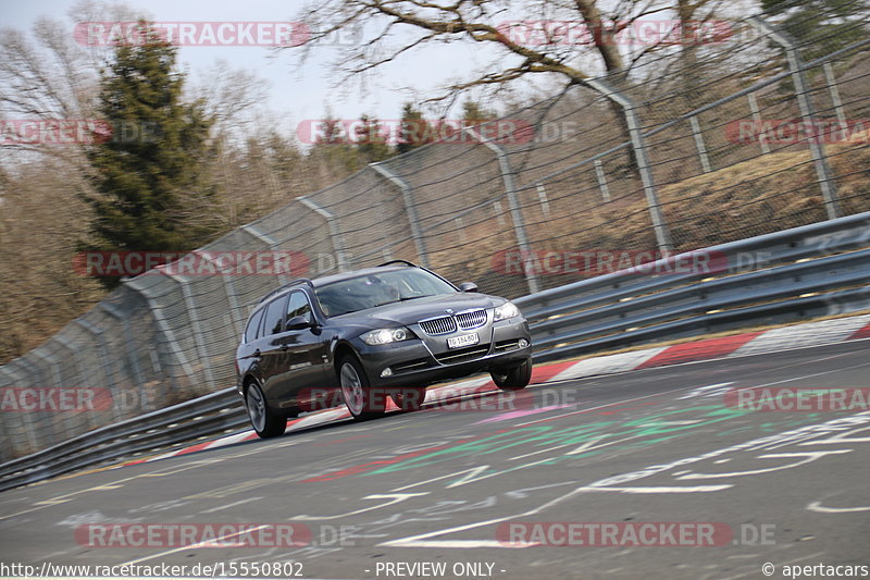 Bild #15550802 - Touristenfahrten Nürburgring Nordschleife (13.03.2022)