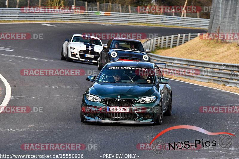 Bild #15550926 - Touristenfahrten Nürburgring Nordschleife (13.03.2022)