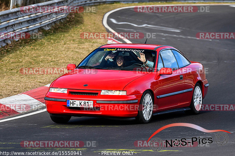 Bild #15550941 - Touristenfahrten Nürburgring Nordschleife (13.03.2022)