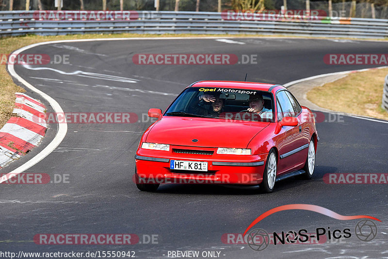 Bild #15550942 - Touristenfahrten Nürburgring Nordschleife (13.03.2022)