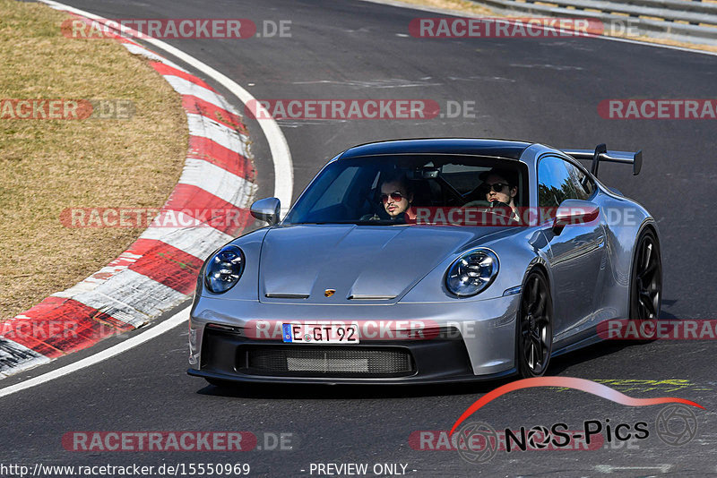 Bild #15550969 - Touristenfahrten Nürburgring Nordschleife (13.03.2022)