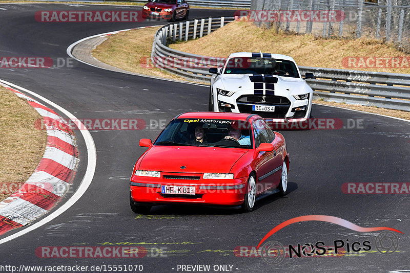 Bild #15551070 - Touristenfahrten Nürburgring Nordschleife (13.03.2022)