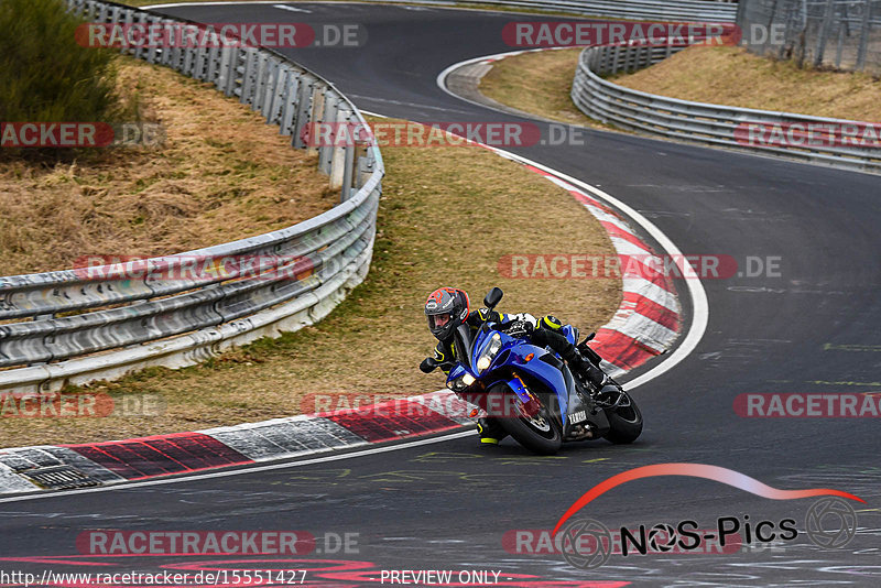 Bild #15551427 - Touristenfahrten Nürburgring Nordschleife (13.03.2022)