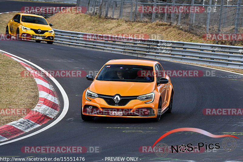 Bild #15551476 - Touristenfahrten Nürburgring Nordschleife (13.03.2022)