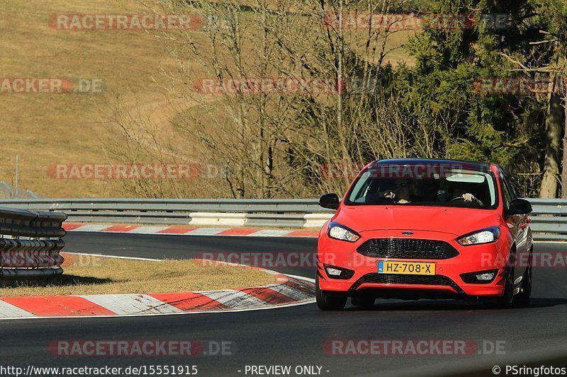 Bild #15551915 - Touristenfahrten Nürburgring Nordschleife (13.03.2022)