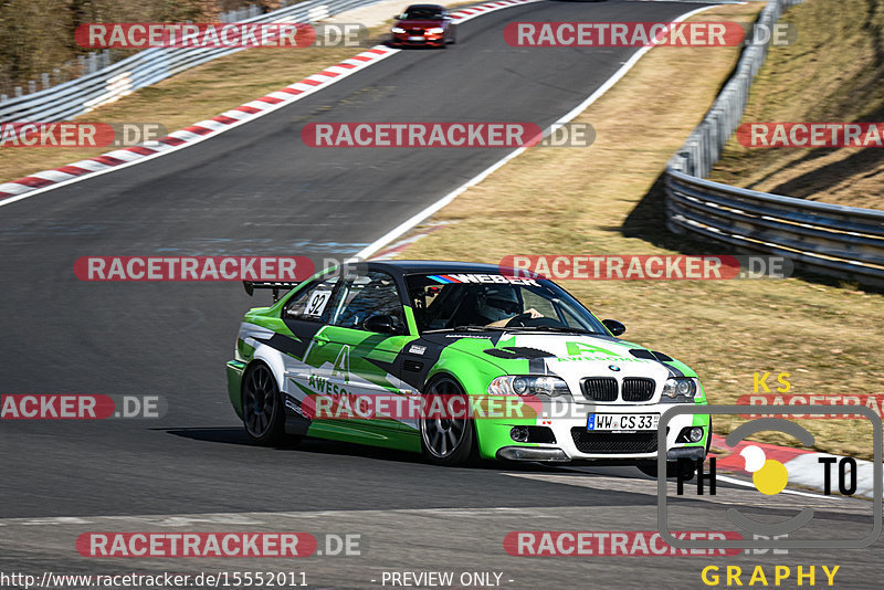 Bild #15552011 - Touristenfahrten Nürburgring Nordschleife (13.03.2022)