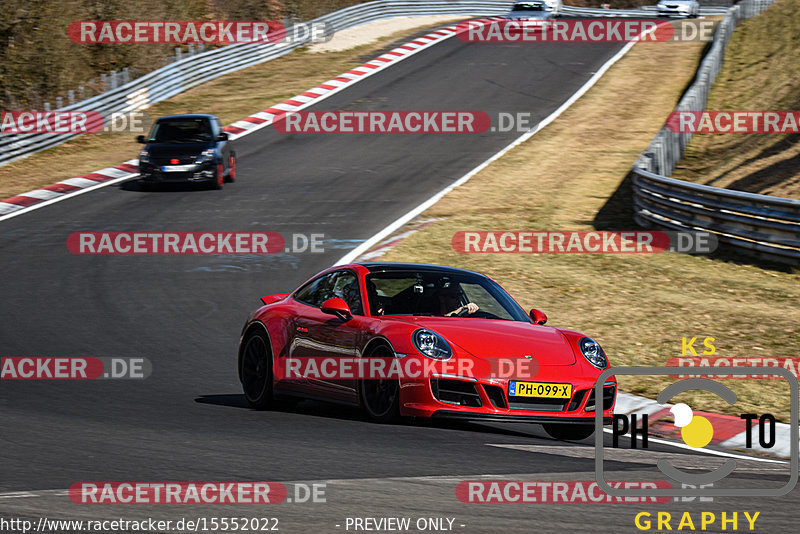 Bild #15552022 - Touristenfahrten Nürburgring Nordschleife (13.03.2022)