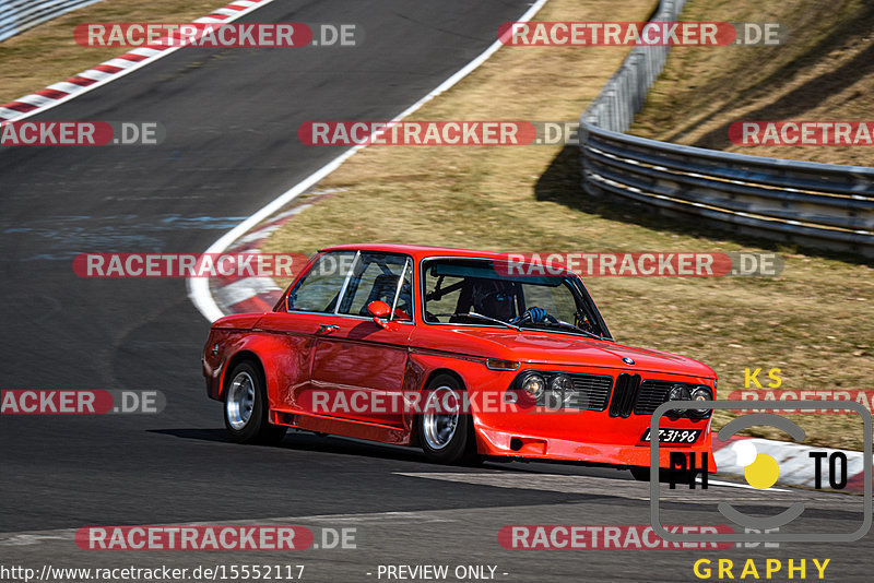 Bild #15552117 - Touristenfahrten Nürburgring Nordschleife (13.03.2022)