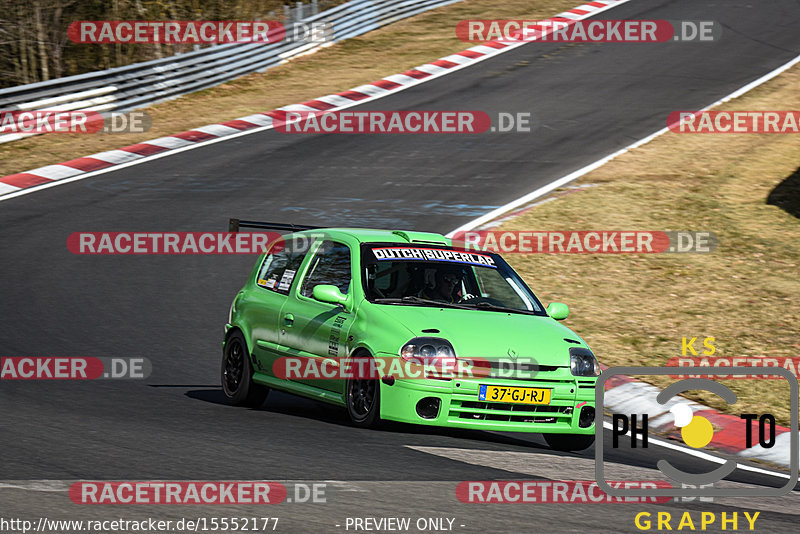 Bild #15552177 - Touristenfahrten Nürburgring Nordschleife (13.03.2022)