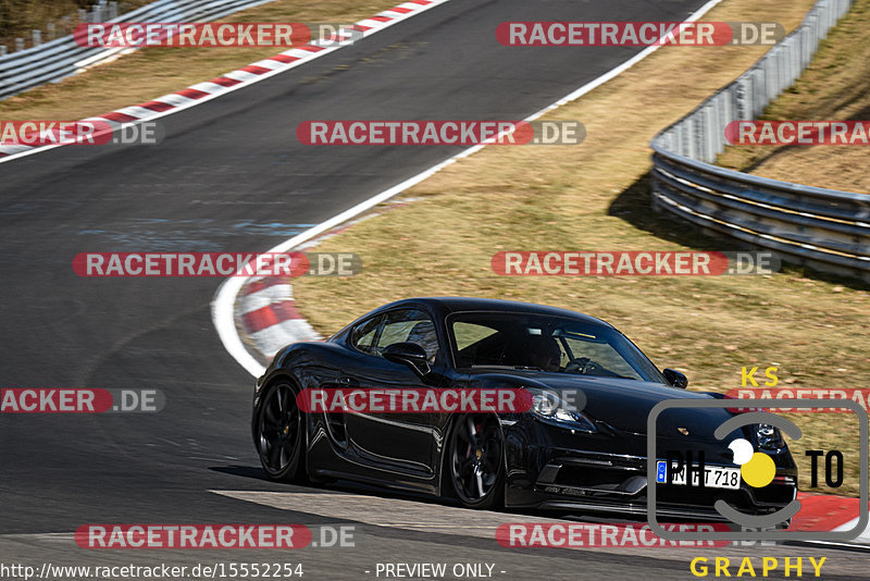 Bild #15552254 - Touristenfahrten Nürburgring Nordschleife (13.03.2022)