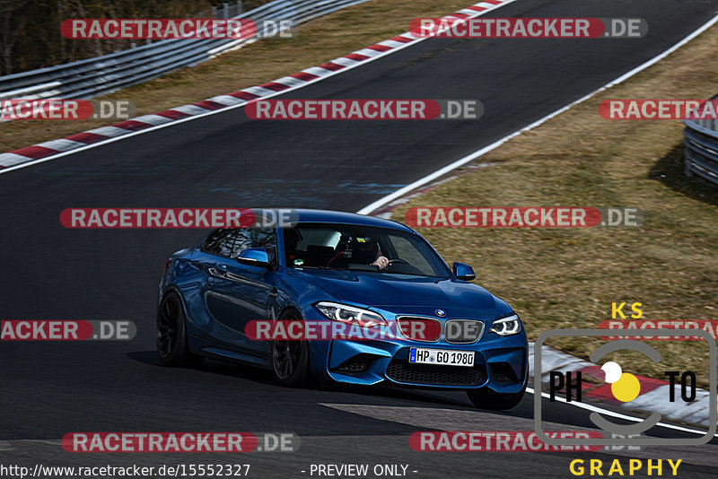 Bild #15552327 - Touristenfahrten Nürburgring Nordschleife (13.03.2022)