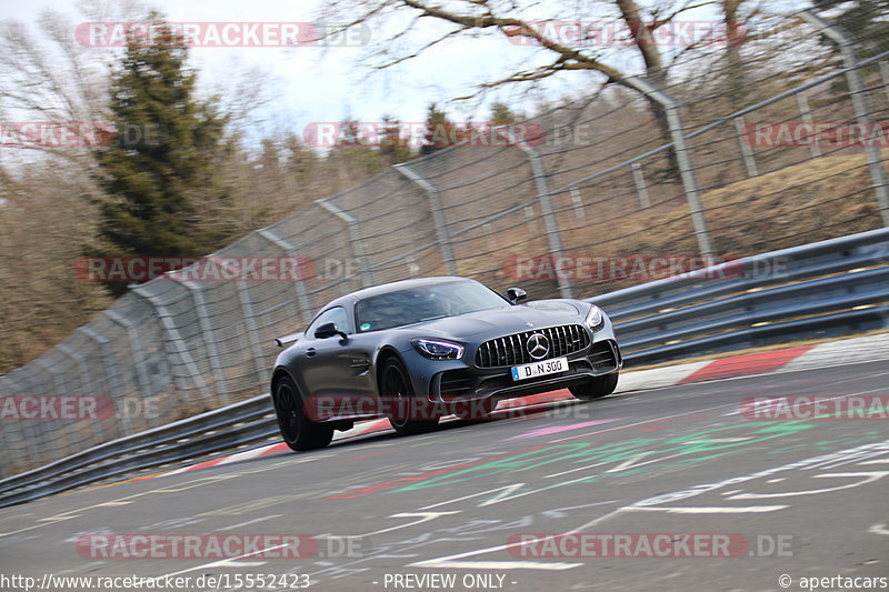 Bild #15552423 - Touristenfahrten Nürburgring Nordschleife (13.03.2022)