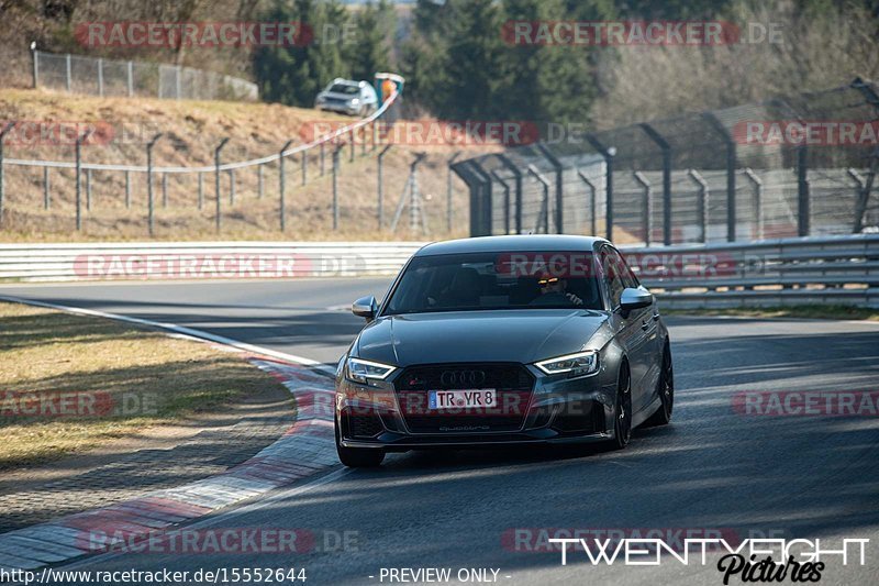 Bild #15552644 - Touristenfahrten Nürburgring Nordschleife (13.03.2022)