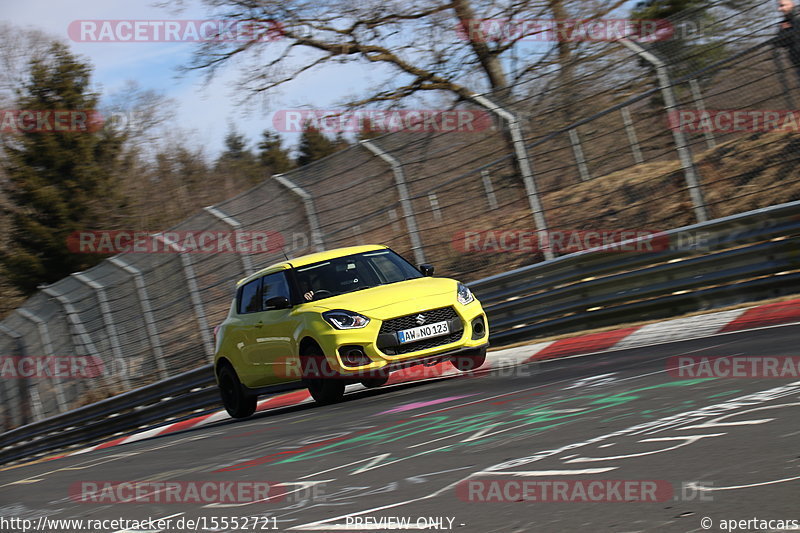 Bild #15552721 - Touristenfahrten Nürburgring Nordschleife (13.03.2022)