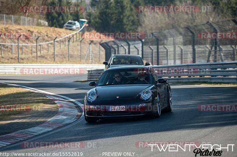 Bild #15552819 - Touristenfahrten Nürburgring Nordschleife (13.03.2022)