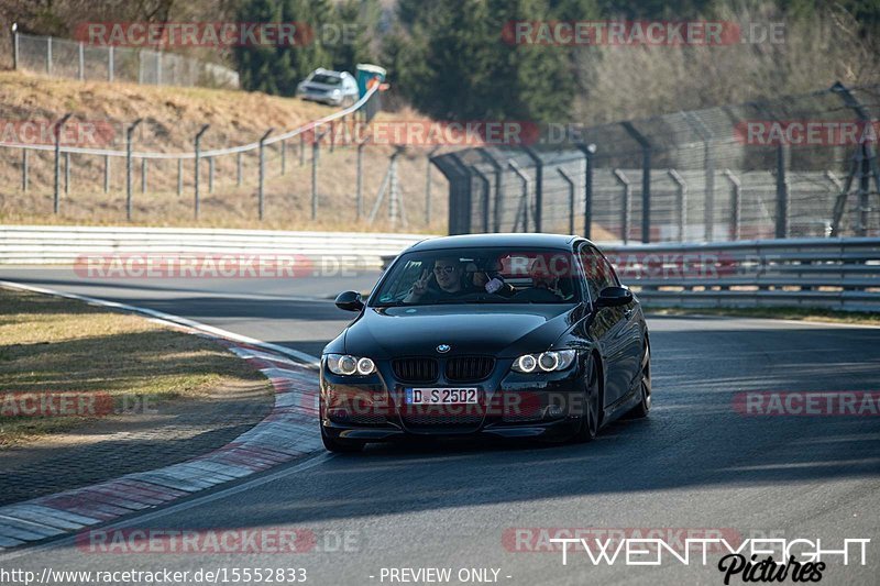 Bild #15552833 - Touristenfahrten Nürburgring Nordschleife (13.03.2022)