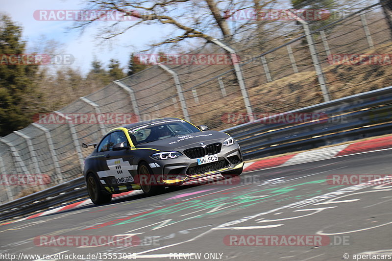 Bild #15553035 - Touristenfahrten Nürburgring Nordschleife (13.03.2022)