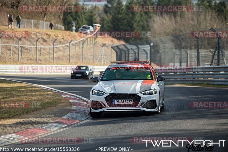 Bild #15553336 - Touristenfahrten Nürburgring Nordschleife (13.03.2022)