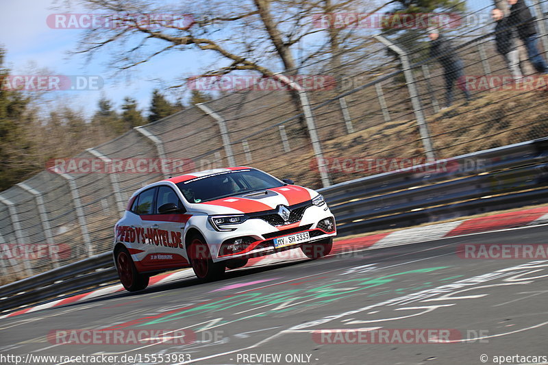 Bild #15553983 - Touristenfahrten Nürburgring Nordschleife (13.03.2022)