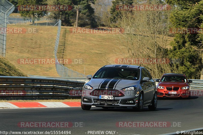 Bild #15554494 - Touristenfahrten Nürburgring Nordschleife (13.03.2022)