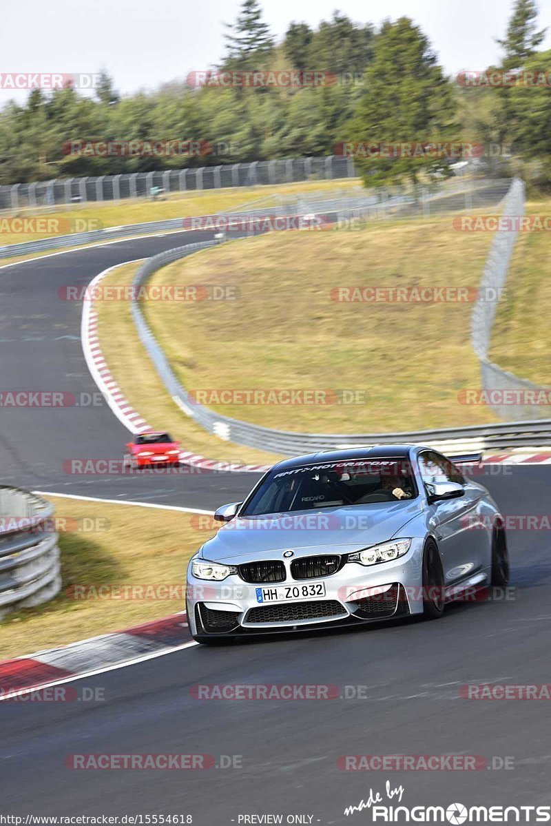 Bild #15554618 - Touristenfahrten Nürburgring Nordschleife (13.03.2022)