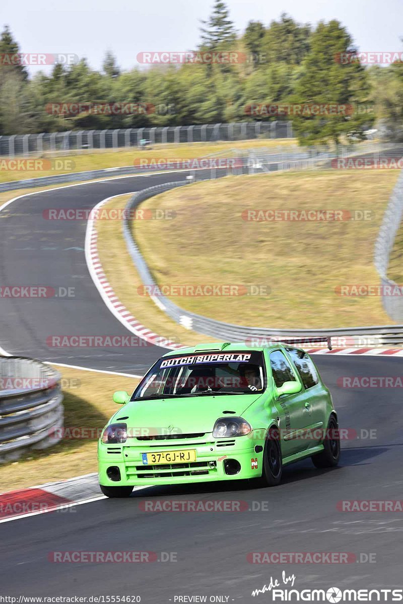 Bild #15554620 - Touristenfahrten Nürburgring Nordschleife (13.03.2022)