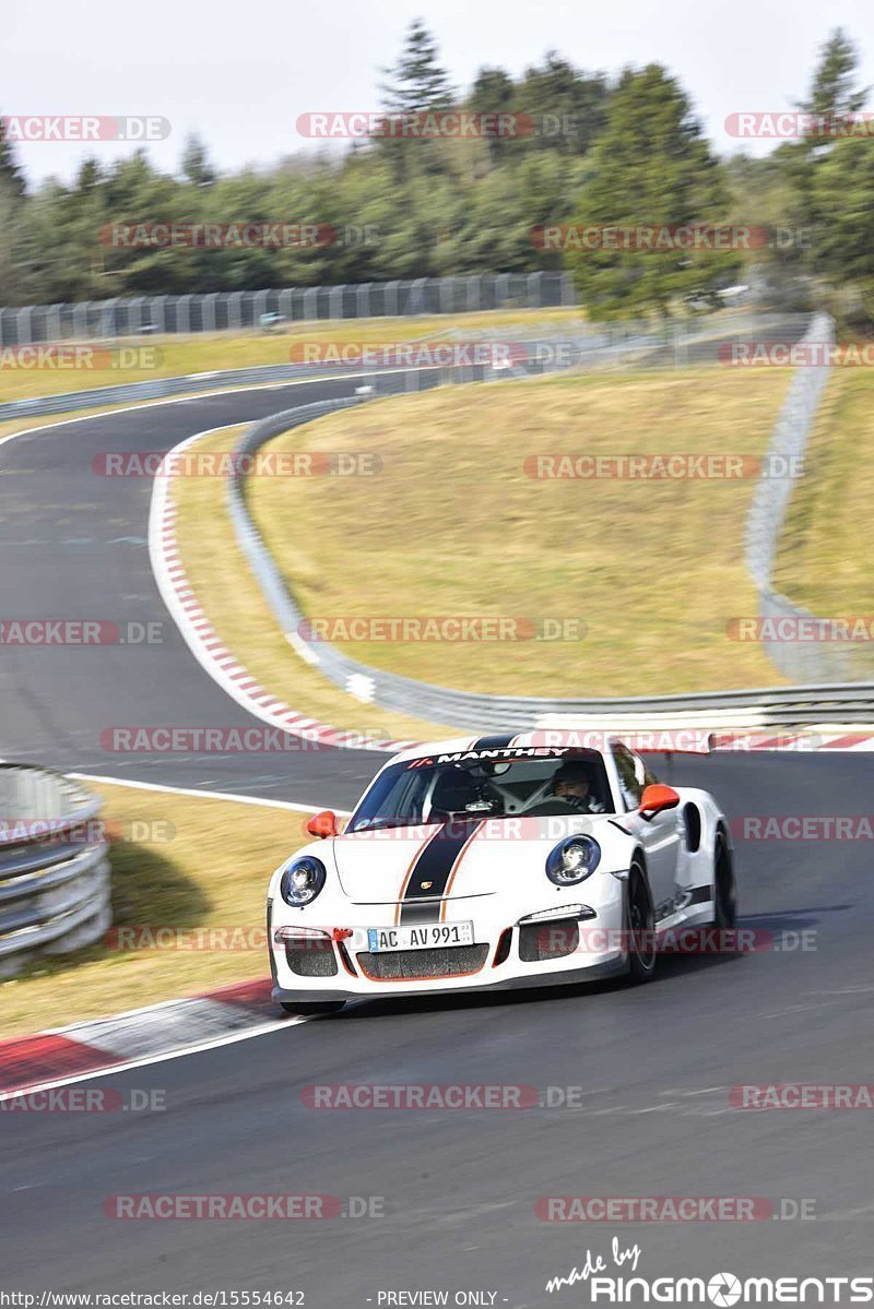 Bild #15554642 - Touristenfahrten Nürburgring Nordschleife (13.03.2022)