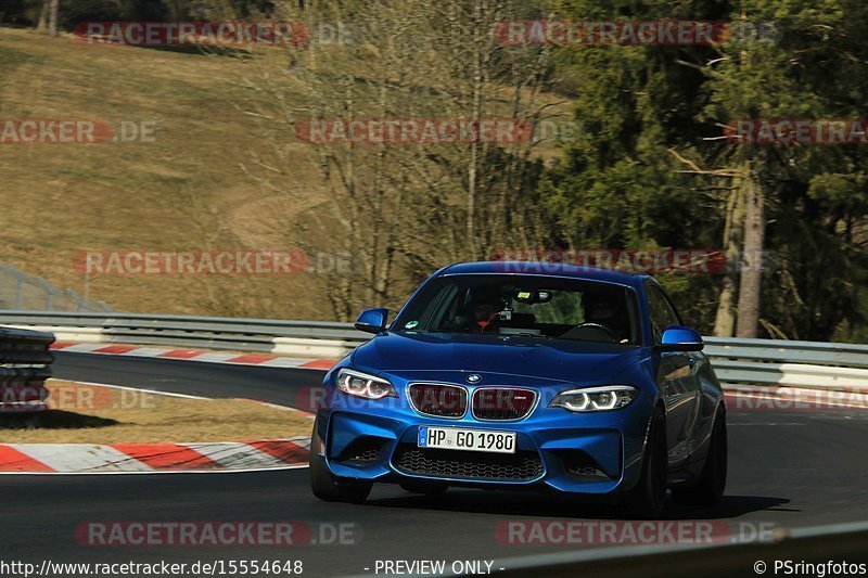 Bild #15554648 - Touristenfahrten Nürburgring Nordschleife (13.03.2022)