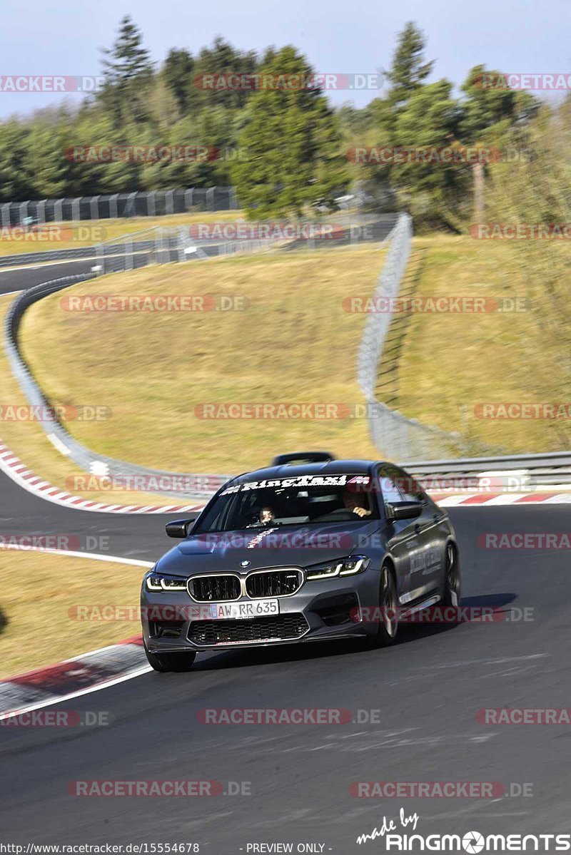 Bild #15554678 - Touristenfahrten Nürburgring Nordschleife (13.03.2022)