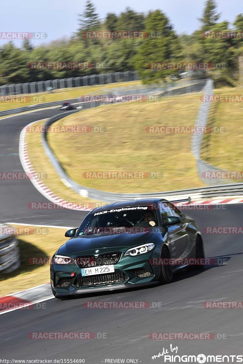 Bild #15554690 - Touristenfahrten Nürburgring Nordschleife (13.03.2022)