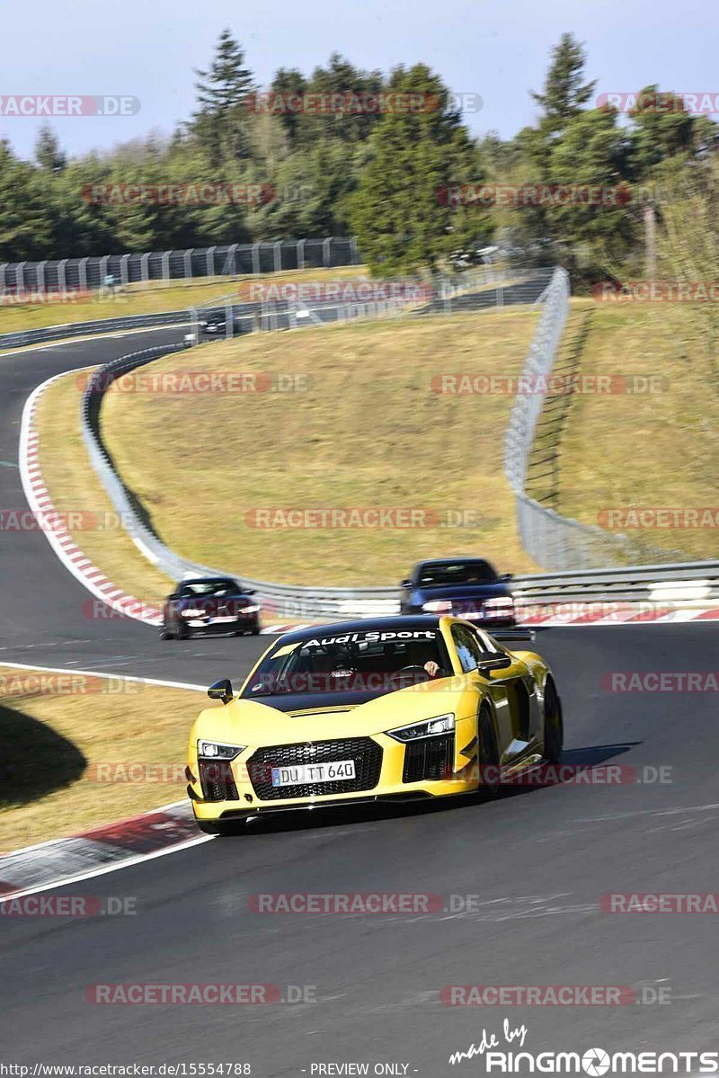 Bild #15554788 - Touristenfahrten Nürburgring Nordschleife (13.03.2022)