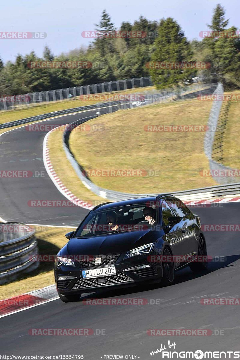 Bild #15554795 - Touristenfahrten Nürburgring Nordschleife (13.03.2022)