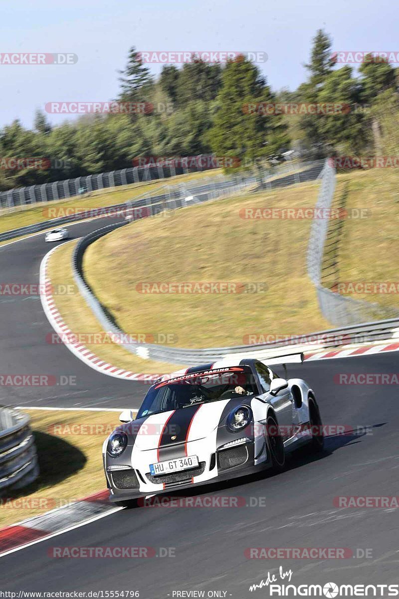 Bild #15554796 - Touristenfahrten Nürburgring Nordschleife (13.03.2022)