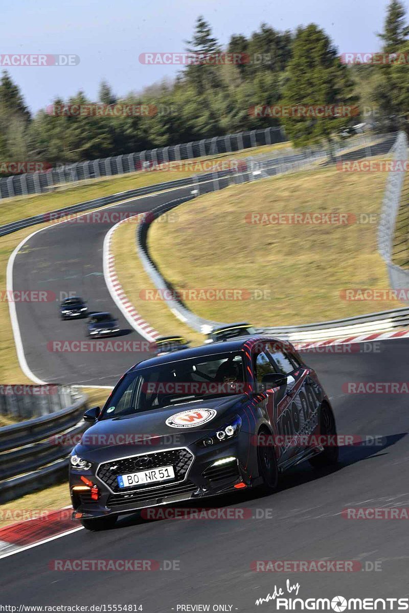 Bild #15554814 - Touristenfahrten Nürburgring Nordschleife (13.03.2022)