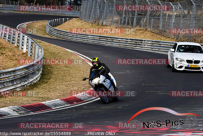 Bild #15554888 - Touristenfahrten Nürburgring Nordschleife (13.03.2022)