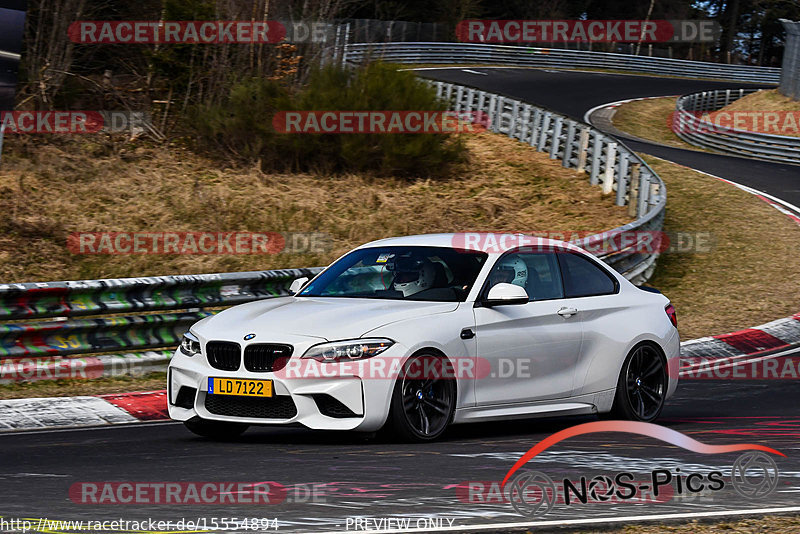 Bild #15554894 - Touristenfahrten Nürburgring Nordschleife (13.03.2022)