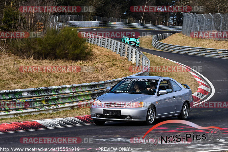 Bild #15554919 - Touristenfahrten Nürburgring Nordschleife (13.03.2022)