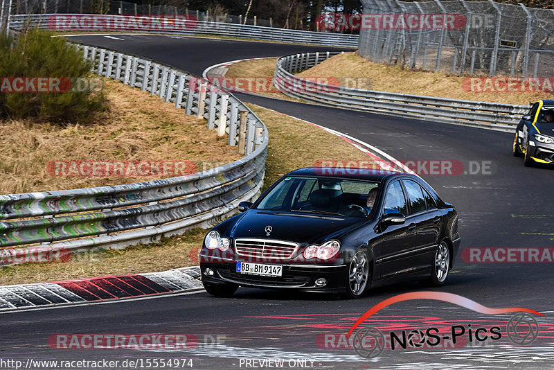 Bild #15554974 - Touristenfahrten Nürburgring Nordschleife (13.03.2022)