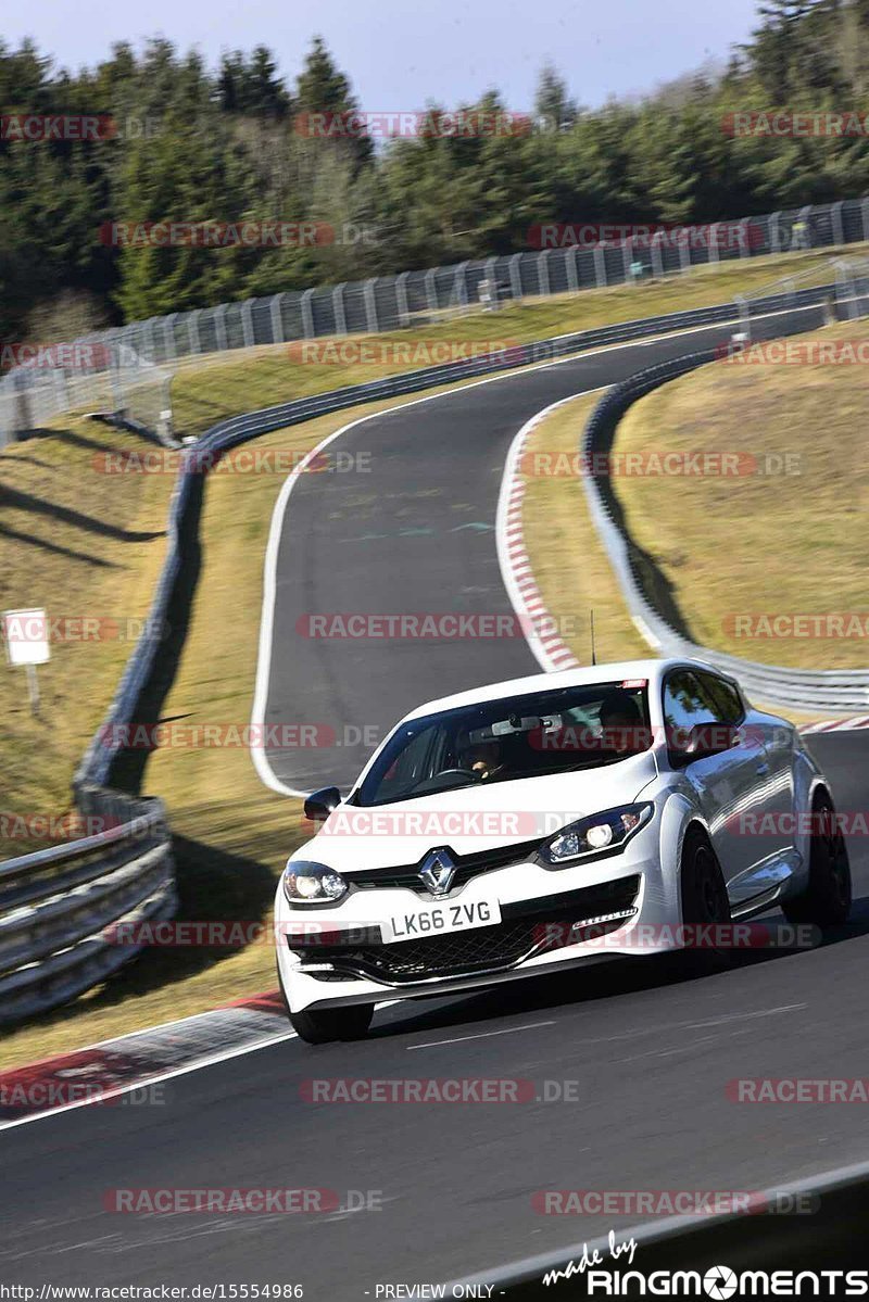 Bild #15554986 - Touristenfahrten Nürburgring Nordschleife (13.03.2022)